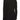 NWT Mod-O-Doc Womens Deluxe Jersey Crisscross V-Neck Long Sleeve Tee Black Sz.XS - Ufashion