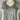 NWT Mododoc Womens Short Sleeve Hi-Lo Midi Dress Sterling Size XS - Ufashion