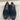 MADDEN ‘Fantom’ Black Synthetic 5-Eye Lace Up Classic Oxfords Men’s Size 9.5 M - Very Good - Ufashion