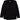 NWT N Natori Black Hooded Pullover Jacket Women’s Size XL - Ufashion
