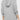 NWT Womens Chaser Thermal Pullover Hoodie Grey Size M - Ufashion