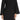 NWT Trina Turk Women's Engaging Embroidered Mesh Back Dress Black Size 4 - Ufashion