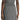 NWT Women’s B Collection by Bobeau Simone Smocked Dress Charcoal Size S - Ufashion