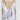 NWT RELIGION Women's Symbolic Dress in White Size XS - Ufashion
