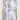 NWT RELIGION Women's Symbolic Dress in White Size XS - Ufashion