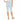 NWT FDJ Multi-Stripe Sky Twill High-Rise Skinny Suzanne Pedal Pusher Jeans Sz 18 - Ufashion