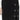 NWT Tribal Pack and Go Travel Jersey Lace-Up Skirt w/Eyelet Detail Black Size M - Ufashion