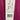 NWD Women Nicole Miller Jersey Mock Neck Dress Fuchsia Size L - Ufashion
