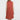 NWT  Tribal Women's Dress Skirt Polka Dot Tie Sleeveless Stretch, Flame Size 2XL - Ufashion