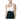 NWD Nike Womens Cross-Back Tankini Black Size S - Like New - Ufashion