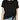 NWOT PAIGE Amelie Black Short Sleeve Tee Women’s Size XS - Ufashion