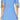 NWT Mod-O-Doc Cotton Modal Spandex Jersey Tied Sleeve Cold Shoulder Dress Sz XS - Ufashion