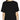 NWOT PAIGE Amelie Black Short Sleeve Tee Women’s Size XS - Ufashion