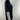 lamade turtleneck Black Blouse Women’s size S - Ufashion