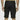 NWT Men’s O'Neil Casual Classic Board Shorts 11" Inseam Black/blue Sz 30 - Ufashion