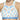 NWT next - Go with The Flow Sports Bra Blue Size 34B/C - Ufashion