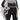 NWT Vince Camuto Womens Linear Graphic Panel Poncho Multicolor Size S - Ufashion