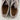 John Varvatos Gray Suede Leather Lace Up Low Top Fashion Sneakers Womens Sz 8.5M - Very Good - Ufashion
