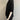 NWT LAmade Womens Black Open Sweater Size XS - Ufashion