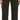 NWT Women’s Joe's Jeans Blair Gaucho in Regan Black Size 24 - Ufashion