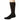NWOT Thorlos Unisex Comfort Fit Ski Crew Socks Black Size M - Ufashion