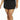 NWT TYR Women's Solid Skort Black Size 18 - Ufashion