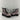TOPSHOP Snake Print Leather Lace Up/Side Zip Platform Ankle Boots Womens Size 38 - Very Good - Ufashion