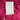 NWT Aspen Kids Toddler Quilted Lightweight Snap Jacket Pink Size 18M - Ufashion