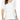 NWT Mod-O-Doc Womens Supreme Jersey Diamond Pintuck Tunic White Size XS - Ufashion