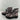 TOPSHOP Snake Print Leather Lace Up/Side Zip Platform Ankle Boots Womens Size 38 - Very Good - Ufashion