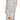 NWOT KARI LYN Womens Farah High-Low V-Neck Dress Grey PLUS Size 2XL - Ufashion