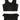 NWT ruffled star bikini Black Size 6-7 - Ufashion