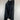 NWT LAmade Womens Cold Shoulder Slashed Black T-Shirt Size XS - Ufashion