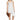 NWT StyleStalker Womens Keira Mini Dress Grey Linear Size S - Ufashion