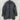 Columbia Women's Autumn Park™ Down Hooded Mid Jacket Black Size 1X - Ufashion