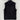 NWT Telluride Clothing Women’s Fleece Full Zip Vest Black Size M - Ufashion