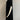 NWOT Kari Lyn Womens Slip Dress W/Pockets Short Sleeve Black Size 2 - Ufashion
