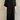 NWOT Kari Lyn Womens Slip Dress W/Pockets Short Sleeve Black Size 2 - Ufashion