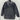 Columbia Women's Autumn Park™ Down Hooded Mid Jacket Black Size 1X - Ufashion