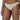 NWT OnGossamer Women's Mesh Low-Rise Thong Panty Size XS - Ufashion