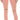 NWT J Brand Maria Grapefruit Exposure Pink Stretch Skinny Jeans Women’s Size 24 - Ufashion
