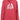 New Adidas Womens See U Hoodie Metallic Graphic Red Hoodie Sweatshirt XS - Ufashion
