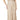 NWT Adrianna Papell Women's Long Beaded Blouson Gown Taupe Size 6 - Ufashion