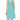 NWT Women’s Aventura Clothing Cleo Dress Lake Blue Size M - Ufashion