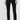 NWT Escada Womens Striped Zipper Ankle Pants Black Size 38 - Ufashion