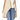 NWD BCBGeneration Women's Sleeveless Draped Front Vest, Sand Size L - Like New - Ufashion