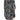 NWT Nicole Miller Black/White Herringbone Asymmetrical Dress Women’s Size L - Ufashion