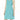NWT Women’s Aventura Clothing Cleo Dress Lake Blue Size M - Ufashion
