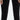NWT Brand 815 Mid-Rise Super Skinny in Black Black Size 26 - Ufashion