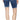 NWT Joe's Jeans The Finn Karinne Denim Midrise Cut Off Burmuda Shorts Women’s 24 - Ufashion